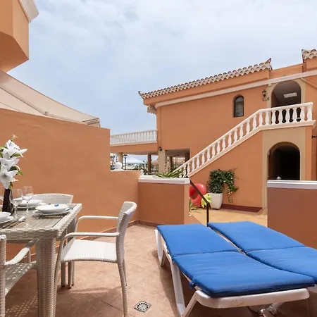 Appartement Tenerife Royal Gardens 6 - One Bed Playa de las Américas
