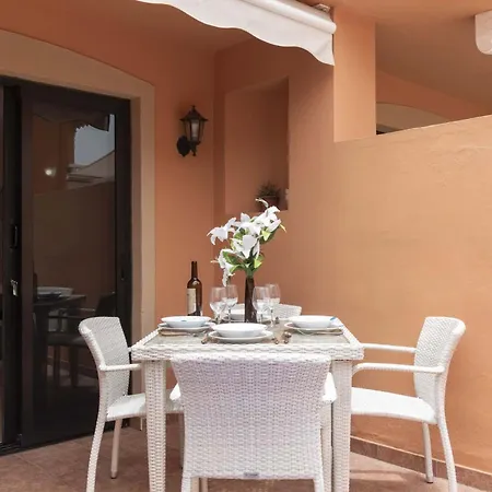 Appartement Tenerife Royal Gardens 6 - One Bed *