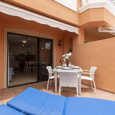 Appartement Tenerife Royal Gardens 6 - One Bed Playa de las Américas