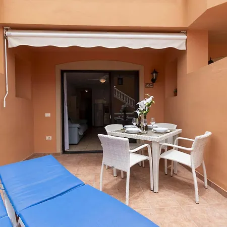 Tenerife Royal Gardens 6 - One Bed Playa de las Américas