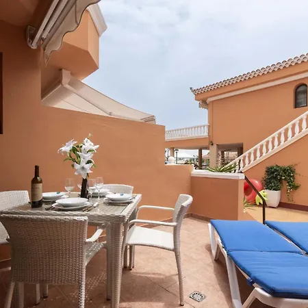 Tenerife Royal Gardens 6 - One Bed Appartement *