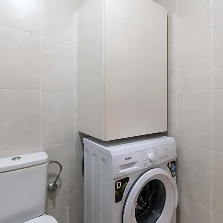 Appartement Tenerife Royal Gardens 6 - One Bed *