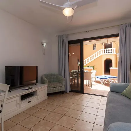 Tenerife Royal Gardens 6 - One Bed Appartement *