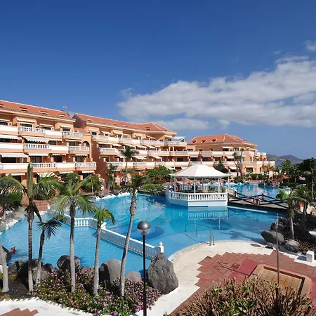 Tenerife Royal Gardens 6 - One Bed Appartement Playa de las Américas
