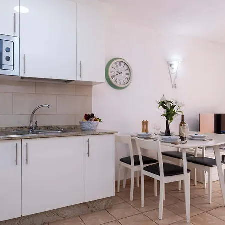 Appartement Tenerife Royal Gardens 6 - One Bed Playa de las Américas