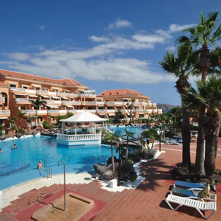 Appartement Tenerife Royal Gardens 6 - One Bed