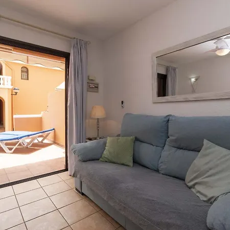 Tenerife Royal Gardens 6 - One Bed Appartement