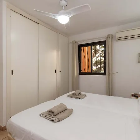 Appartement Tenerife Royal Gardens 6 - One Bed