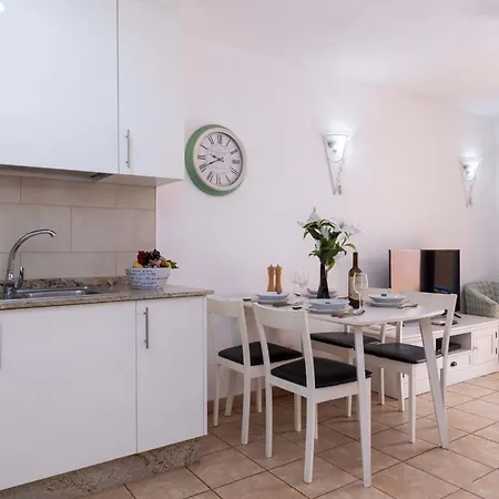 Tenerife Royal Gardens 6 - One Bed Appartement *