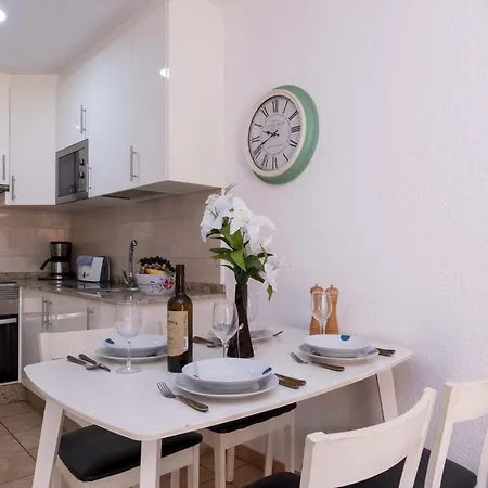 Appartement Tenerife Royal Gardens 6 - One Bed *