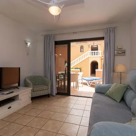 Tenerife Royal Gardens 6 - One Bed Appartement Playa de las Américas
