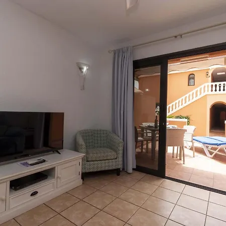Appartement Tenerife Royal Gardens 6 - One Bed