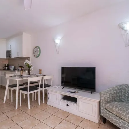 Appartement Tenerife Royal Gardens 6 - One Bed *
