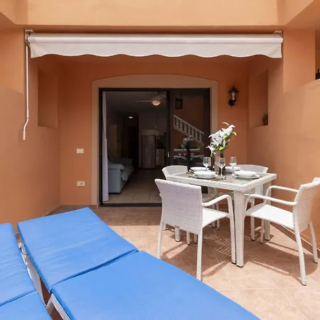 Appartement Tenerife Royal Gardens 6 - One Bed *